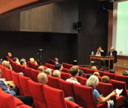 Conférence