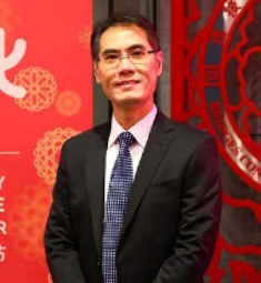 M. YAN Zhenquan