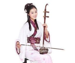 erhu