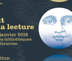 Nuit de la lecture