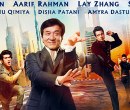 Kung Fu Yoga