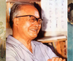 文学沙龙