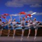《红色娘子军》的经典舞段 Extrait classique de la danse Détachement féminin rouge