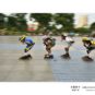 小轮滑手 Petits roller skaters