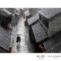 雨巷 Ruelle sous la pluie (Xuzhou)
