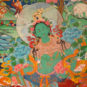 Thangka 唐卡
