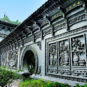 Relief de Linxia 临夏砖雕