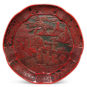 Laques sculptés de Tianshui 天水雕漆技艺