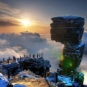 Patrimoine naturel mondial – Mont Fanjing 世界自然遗产——梵净山