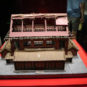 清代 长春宫烫样 Maquette traditionnelle du Palais du printemps éternel, dynastie Qing