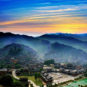 Villages Miao des mille foyers, Xijiang 西江千户苗寨