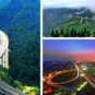 Autoroutes du Guizhou 贵州高速公路