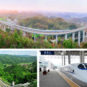 Train à grande vitesse du Guizhou 贵州高铁