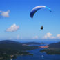 Open international de parapente de Liupanshui 六盘水国际滑翔伞公开赛