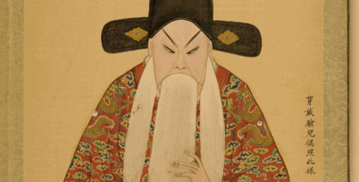 1.玉玲珑-王成 Wang Cheng