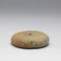 1.陶纺轮2 Fusaïole en poterie