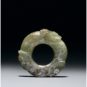 1.龙首饰1 Dragon en jade