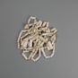 2.玉管串1 Collier de tubes en jade