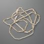 2.玉管串3 Collier de tubes en jade