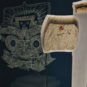 2.玉钺2 Hache yue 钺 en jade