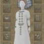 2.王后葬仪 Rites funèbres pour la reine