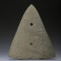 2.石犁1 Soc d'araire en pierre