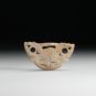 2.镂空兽面纹玉牌饰2 Tablette ciselée au motif de « masque » en jade à porter autour de la taille