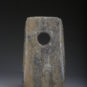 5.石钺1 Hache yue 钺 en pierre