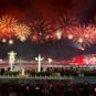 普天庆华诞 天安门广场-杨元 Fête nationale célébrée par tous ©️Yang Yuan (Place Tian'anmen, Pékin)