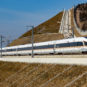 京张城际铁路 LGV Beijing - Zhangjiakou