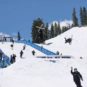 张家口崇礼滑雪场 Station de ski de Chongli à Zhangjiakou 4