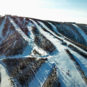 张家口崇礼滑雪场 Station de ski de Chongli à Zhangjiakou 5