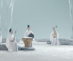 Zhejiang musical