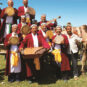1.喀什民乐 Musique folklorique de Kachgar