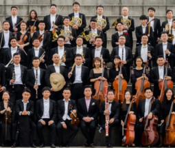 Concert spécial de l’Orchestre philharmonique de Hangzhou