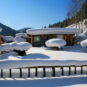 10中国雪乡 Xuexiang, le village des neiges en Chine, ville de Hailin