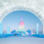 5哈尔滨冰雪大世界 Le Monde de glace et de neige de Harbin