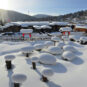 9中国雪乡 Xuexiang, le village des neiges en Chine, ville de Hailin