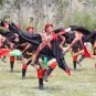 石渠真达锅庄 Danse Zhenda Guozhuang de Shiqu