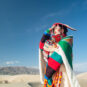 Costume tibétain 藏族服饰2