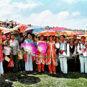 临夏花儿 Rencontre Huaer de Linxia