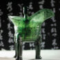 夜光杯 Coupe de la lumière nocturne