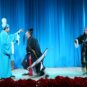 敦煌曲子戏 Théâtre Quzixi de Dunhuang