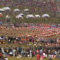 锅庄舞 Danse Guozhuang