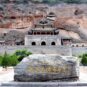 6-2 彬县大佛寺 Grotte du Temple du Grand Bouddha dans le comté de Bin