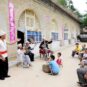 28 陕北说书Contes du Nord du Shaanxi