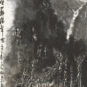 23．李可染（1907—1989） LI Keran 《山静瀑声喧》 Montagne paisible, clameur de la cascade 中国画 纸本 80cm×55cm 1962 中国美术馆藏