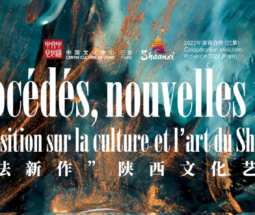 Exposition sur la culture et l’art du Shaanxi