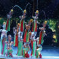 03 川北大木偶 Marionnettes géantes du nord du Sichuan