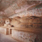 2 莫高窟第158窟（敦煌市）Grotte n°158 de Mogao (ville de Dunhuang)
